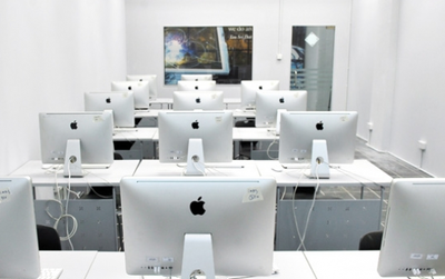 林国荣创意科技大学信息通讯技术系专业介绍（三）计算机的技术开发