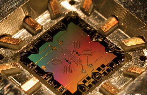 继5G和北斗后，中国又一技术领先全球 仅200秒解决一万年难题