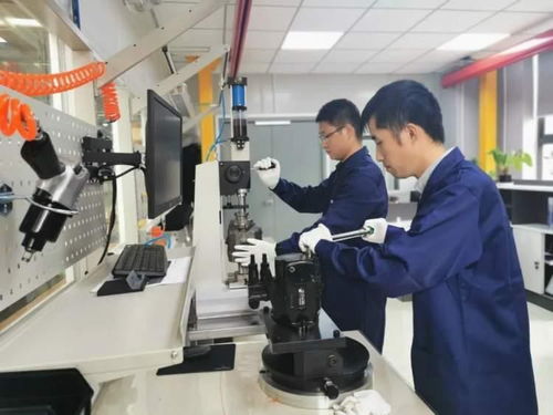 深耕中国沃土，共创数智未来——一家跨国公司地区总部扎根浦东的成长之路