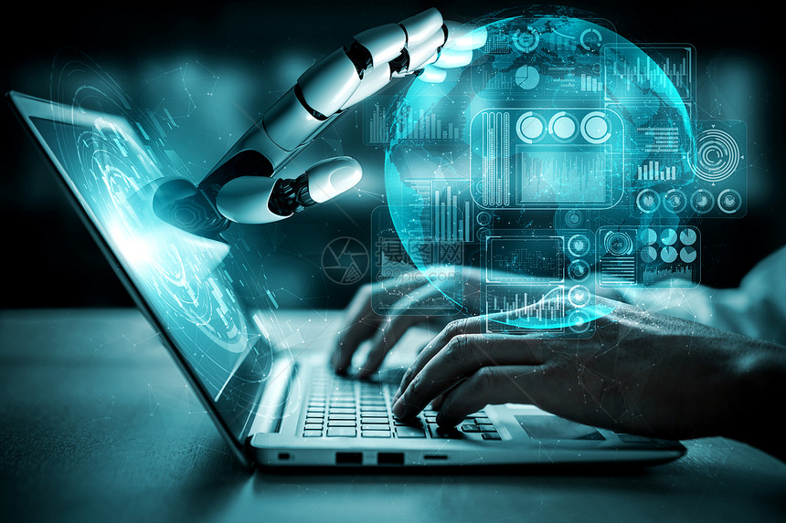 人工智能在机器人开发中的关键技术与未来展望